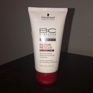 Schwarzkopf Repair Rescue